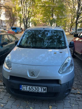 Peugeot Partner | Mobile.bg    2