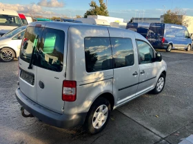 VW Caddy 1.9 TDI  , Клима - 9500 лв. / 4857.27 € - 20769039 4