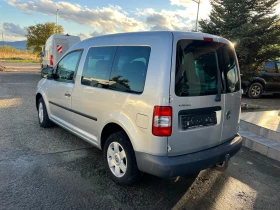 VW Caddy 1.9 TDI  , Клима - 9500 лв. / 4857.27 € - 20769039 6