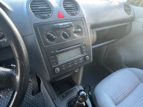VW Caddy 1.9 TDI  , Клима - 9500 лв. / 4857.27 € - 20769039 13