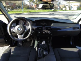 BMW 520 Facelift | Mobile.bg    9