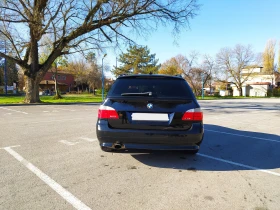 BMW 520 Facelift | Mobile.bg    4
