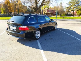 BMW 520 Facelift | Mobile.bg    5