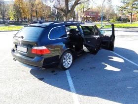 BMW 520 Facelift | Mobile.bg    8