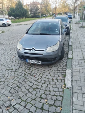 Citroen C4 | Mobile.bg    4