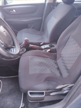 Citroen C4 | Mobile.bg    5