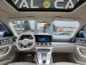 Mercedes-Benz AMG GT /5.3AMG/4Matic + //Burmester/HEAD UP// 360 камера  - 139999 лв. / 71580.35 € - 99538667 17