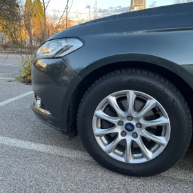 Ford Mondeo Titanuim 4x4 от Мото Пфое!, снимка 4