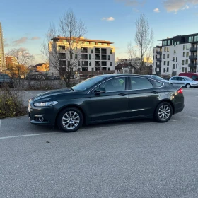 Ford Mondeo Titanuim 4x4 от Мото Пфое!, снимка 2