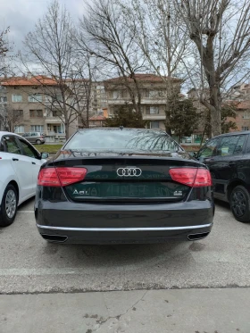 Audi Allroad 4.2 FSI LONG, снимка 3