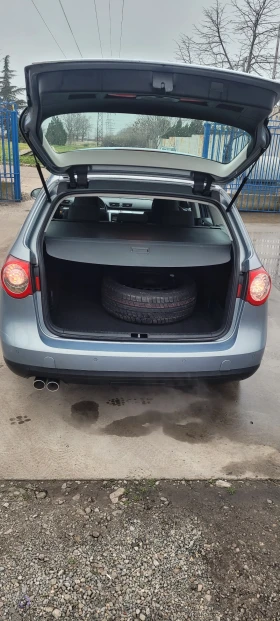 VW Passat, снимка 15