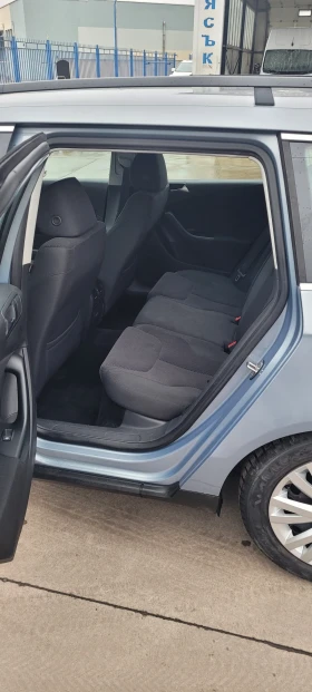 VW Passat, снимка 14