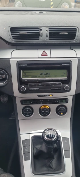 VW Passat, снимка 11