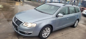 VW Passat, снимка 3