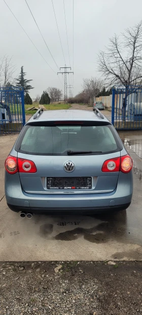 VW Passat, снимка 8