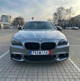 BMW 530 SHADOW LINE /M SPORT/ЗАДНО/ЛИЗИНГ - 24999 лв. / 12781.79 € - 24702844 2
