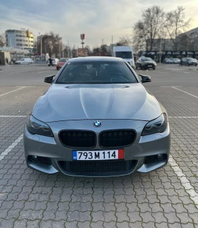 ������ BMW 530