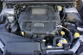 Subaru XV 2.0/4x4/Италия/Камера - 7200 € / 14081.98 лв. - 10325461 13