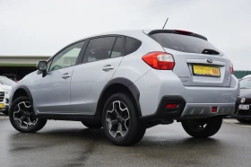 ����� �� �������� �� Subaru XV 2.0/4x4/������/������