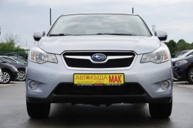 ����� �� �������� �� Subaru XV 2.0/4x4/������/������