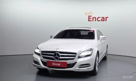 Mercedes-Benz CLS 350, снимка 3