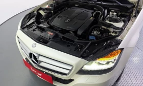 Mercedes-Benz CLS 350, снимка 6