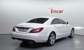 Mercedes-Benz CLS 350, снимка 2