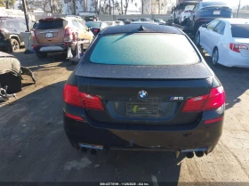 BMW M5 2014 BMW M5 - 34900 лв. / 17844.09 € - 96965947 8