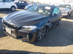 BMW M5 2014 BMW M5 - 34900 лв. / 17844.09 € - 96965947 3