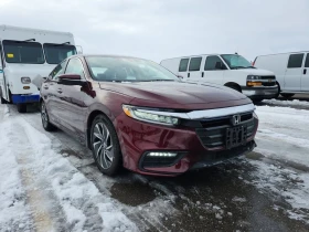 Honda Insight * TOURING * CARFAX * БЕЗ ПЪРВОНАЧАЛНА ВНОСКА, снимка 2