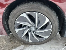 Honda Insight * TOURING * CARFAX * БЕЗ ПЪРВОНАЧАЛНА ВНОСКА, снимка 6