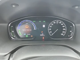 Honda Insight * TOURING * CARFAX * БЕЗ ПЪРВОНАЧАЛНА ВНОСКА, снимка 9