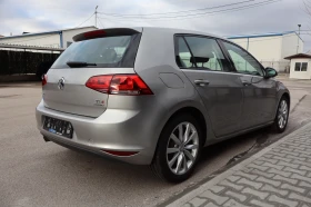 VW Golf 1.6TDI* DSG* 154000KM* TOP*  - 8700 € / 17015.72 лв. - 50872201 5