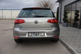 VW Golf 1.6TDI* DSG* 154000KM* TOP*  - 8700 € / 17015.72 лв. - 50872201 6