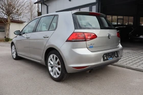 VW Golf 1.6TDI* DSG* 154000KM* TOP*  - 8700 € / 17015.72 лв. - 50872201 7