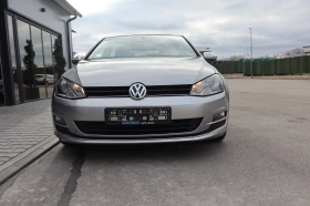 VW Golf 1.6TDI* DSG* 154000KM* TOP*  - 8700 € / 17015.72 лв. - 50872201 2