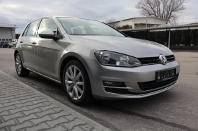 VW Golf 1.6TDI* DSG* 154000KM* TOP*  - 8700 € / 17015.72 лв. - 50872201 3
