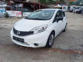Nissan Note 1.5DCI 90k.s