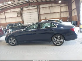 Mercedes-Benz E 300 4MATIC* ПОДГРЕВ* BURMESTER* 360* PANO, снимка 12