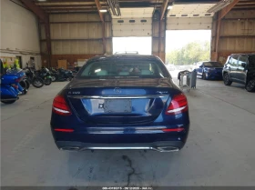 Mercedes-Benz E 300 4MATIC* ПОДГРЕВ* BURMESTER* 360* PANO, снимка 6