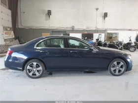 Mercedes-Benz E 300 4MATIC* ПОДГРЕВ* BURMESTER* 360* PANO, снимка 11