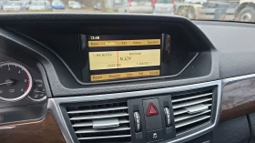 Mercedes-Benz E 220 E220CDi 170k.c., снимка 12