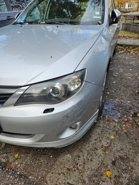 Subaru Impreza - 2200 € / 4302.83 лв. - 82981711 2