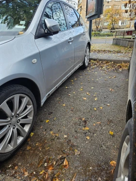 Subaru Impreza - 2200 € / 4302.83 лв. - 82981711 3