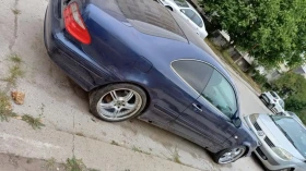 Mercedes-Benz CLK CLK 230 kompressor 193hp - 1000 € - 95670854 3
