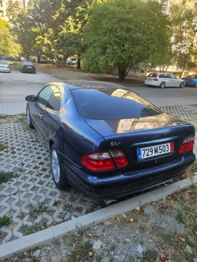 Mercedes-Benz CLK CLK 230 kompressor 193hp - 1000 € - 82409627 3