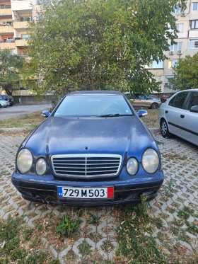 Mercedes-Benz CLK CLK 230 kompressor 193hp - 1000 € - 82409627 6