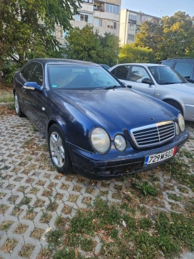 Mercedes-Benz CLK CLK 230 kompressor 193hp - 1000 € - 82409627 5