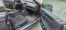 Mercedes-Benz CLK CLK 230 kompressor 193hp - 1000 € - 95670854 7