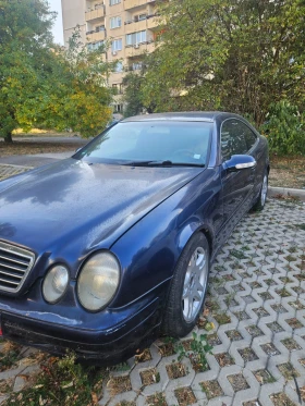 Mercedes-Benz CLK CLK 230 kompressor 193hp - 1000 € - 82409627 7